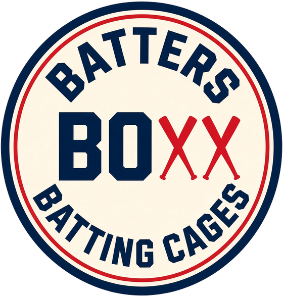 Batters Boxx Batting Cages